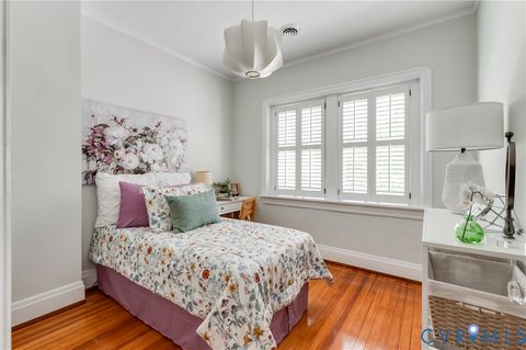 Tiny photo for 3318 W Franklin Street, Richmond, VA 23221 (MLS # 2612570)