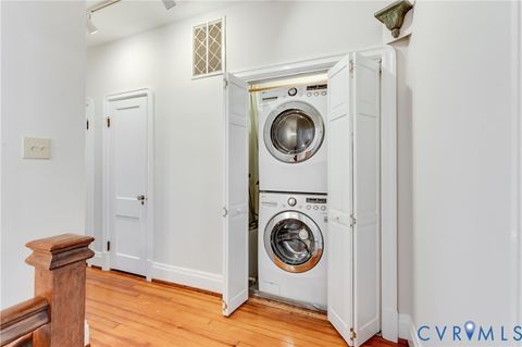 Tiny photo for 3318 W Franklin Street, Richmond, VA 23221 (MLS # 2612570)