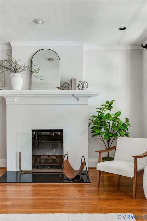 Tiny photo for 3318 W Franklin Street, Richmond, VA 23221 (MLS # 2612570)