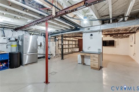 Tiny photo for 3318 W Franklin Street, Richmond, VA 23221 (MLS # 2612570)