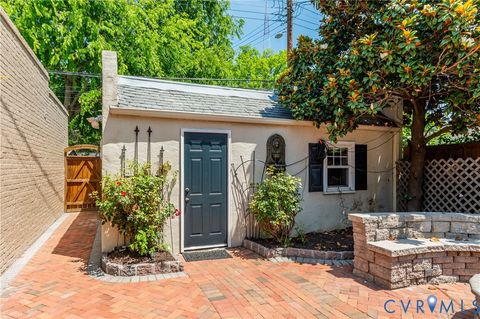 Tiny photo for 3318 W Franklin Street, Richmond, VA 23221 (MLS # 2612570)