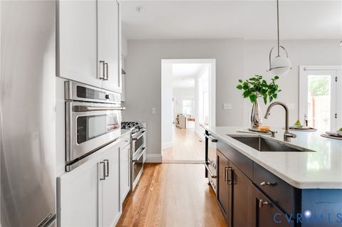 Tiny photo for 3318 W Franklin Street, Richmond, VA 23221 (MLS # 2612570)