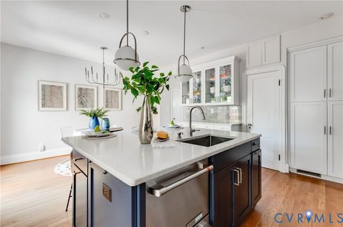 Tiny photo for 3318 W Franklin Street, Richmond, VA 23221 (MLS # 2612570)