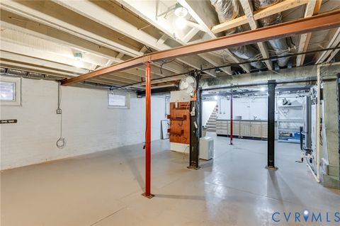Tiny photo for 3318 W Franklin Street, Richmond, VA 23221 (MLS # 2612570)