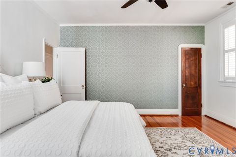 Tiny photo for 3318 W Franklin Street, Richmond, VA 23221 (MLS # 2612570)