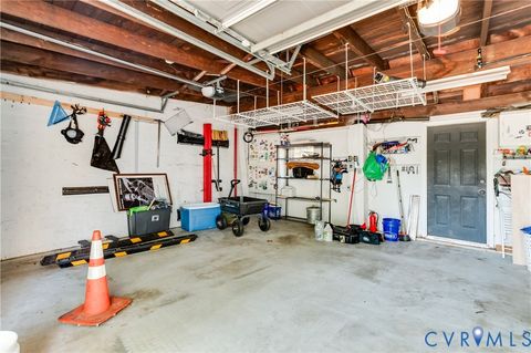 Tiny photo for 3318 W Franklin Street, Richmond, VA 23221 (MLS # 2612570)