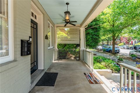 Tiny photo for 3318 W Franklin Street, Richmond, VA 23221 (MLS # 2612570)