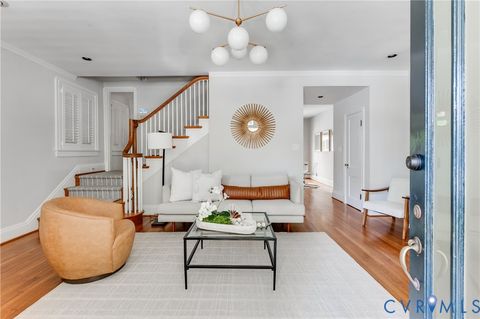 Tiny photo for 3318 W Franklin Street, Richmond, VA 23221 (MLS # 2612570)