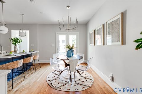 Tiny photo for 3318 W Franklin Street, Richmond, VA 23221 (MLS # 2612570)
