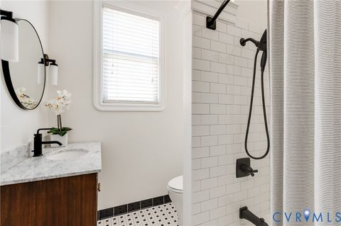 Tiny photo for 3318 W Franklin Street, Richmond, VA 23221 (MLS # 2612570)