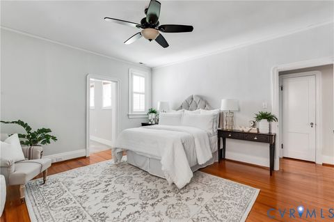 Tiny photo for 3318 W Franklin Street, Richmond, VA 23221 (MLS # 2612570)