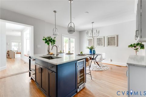 Tiny photo for 3318 W Franklin Street, Richmond, VA 23221 (MLS # 2612570)