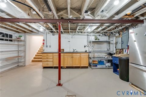 Tiny photo for 3318 W Franklin Street, Richmond, VA 23221 (MLS # 2612570)
