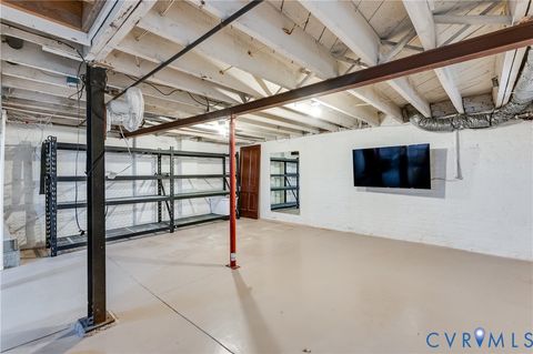 Tiny photo for 3318 W Franklin Street, Richmond, VA 23221 (MLS # 2612570)