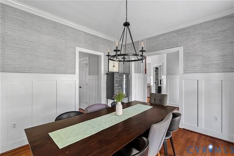 Tiny photo for 8919 Hollow Oak Drive, Midlothian, VA 23112 (MLS # 2609124)