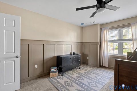 Tiny photo for 8919 Hollow Oak Drive, Midlothian, VA 23112 (MLS # 2609124)