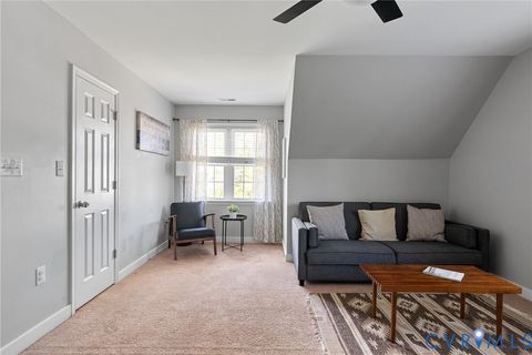 Tiny photo for 8919 Hollow Oak Drive, Midlothian, VA 23112 (MLS # 2609124)