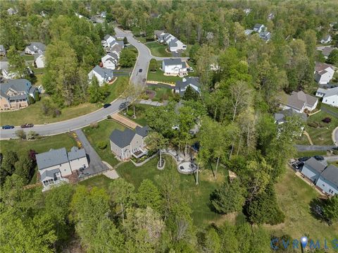 Tiny photo for 8919 Hollow Oak Drive, Midlothian, VA 23112 (MLS # 2609124)