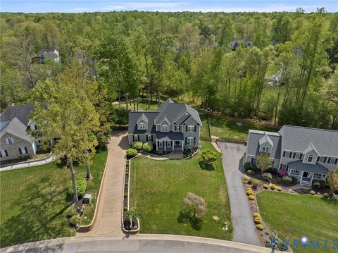 Tiny photo for 8919 Hollow Oak Drive, Midlothian, VA 23112 (MLS # 2609124)