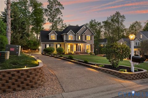 Tiny photo for 8919 Hollow Oak Drive, Midlothian, VA 23112 (MLS # 2609124)