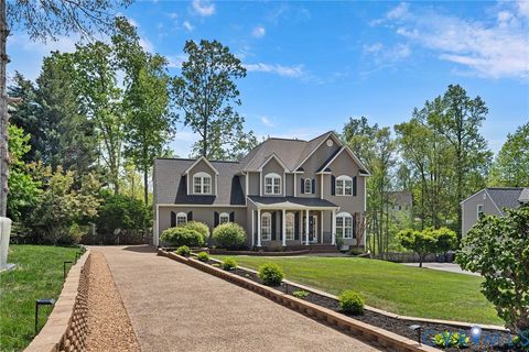 Tiny photo for 8919 Hollow Oak Drive, Midlothian, VA 23112 (MLS # 2609124)