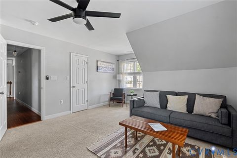 Tiny photo for 8919 Hollow Oak Drive, Midlothian, VA 23112 (MLS # 2609124)