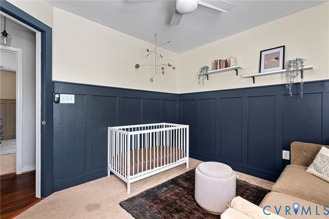 Tiny photo for 8919 Hollow Oak Drive, Midlothian, VA 23112 (MLS # 2609124)