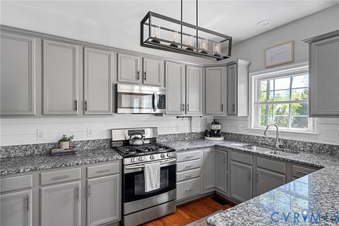 Tiny photo for 8919 Hollow Oak Drive, Midlothian, VA 23112 (MLS # 2609124)