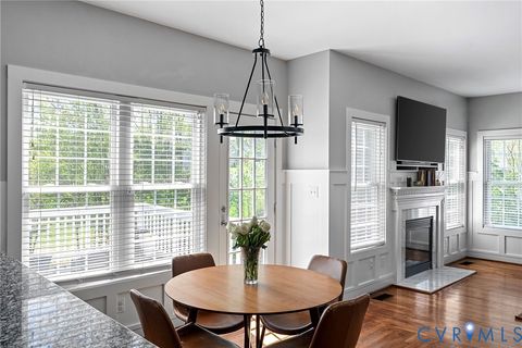 Tiny photo for 8919 Hollow Oak Drive, Midlothian, VA 23112 (MLS # 2609124)