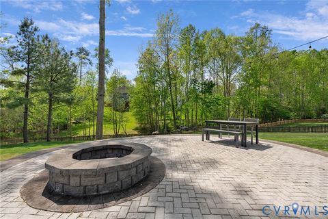 Tiny photo for 8919 Hollow Oak Drive, Midlothian, VA 23112 (MLS # 2609124)