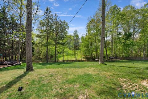 Tiny photo for 8919 Hollow Oak Drive, Midlothian, VA 23112 (MLS # 2609124)