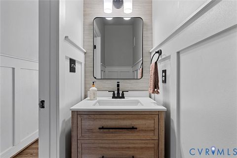 Tiny photo for 8919 Hollow Oak Drive, Midlothian, VA 23112 (MLS # 2609124)