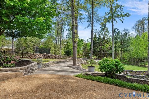 Tiny photo for 8919 Hollow Oak Drive, Midlothian, VA 23112 (MLS # 2609124)