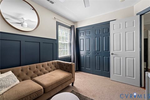 Tiny photo for 8919 Hollow Oak Drive, Midlothian, VA 23112 (MLS # 2609124)