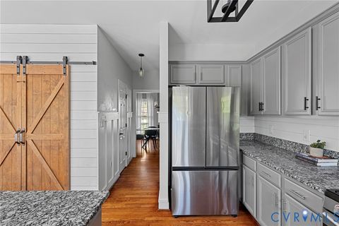 Tiny photo for 8919 Hollow Oak Drive, Midlothian, VA 23112 (MLS # 2609124)