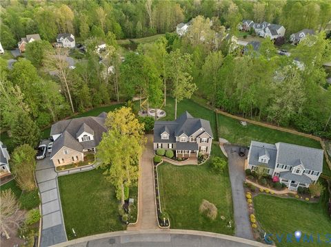 Tiny photo for 8919 Hollow Oak Drive, Midlothian, VA 23112 (MLS # 2609124)