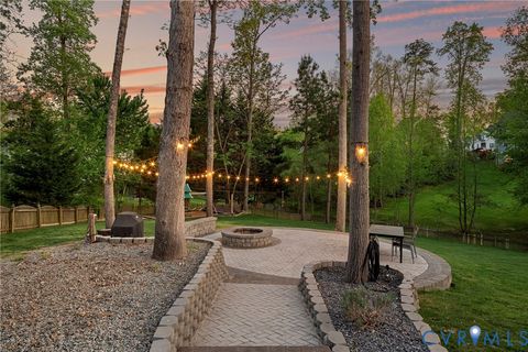 Tiny photo for 8919 Hollow Oak Drive, Midlothian, VA 23112 (MLS # 2609124)