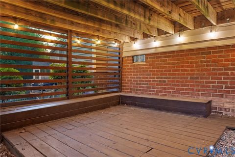 Tiny photo for 8919 Hollow Oak Drive, Midlothian, VA 23112 (MLS # 2609124)