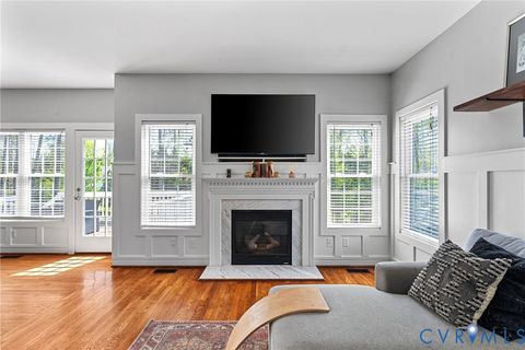 Tiny photo for 8919 Hollow Oak Drive, Midlothian, VA 23112 (MLS # 2609124)