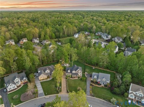 Tiny photo for 8919 Hollow Oak Drive, Midlothian, VA 23112 (MLS # 2609124)