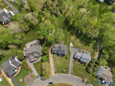 Tiny photo for 8919 Hollow Oak Drive, Midlothian, VA 23112 (MLS # 2609124)