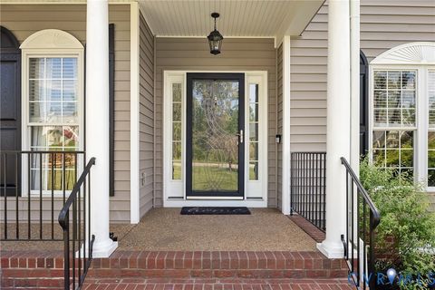 Tiny photo for 8919 Hollow Oak Drive, Midlothian, VA 23112 (MLS # 2609124)