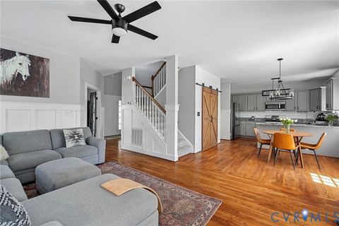 Tiny photo for 8919 Hollow Oak Drive, Midlothian, VA 23112 (MLS # 2609124)