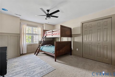 Tiny photo for 8919 Hollow Oak Drive, Midlothian, VA 23112 (MLS # 2609124)