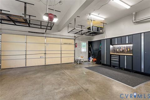 Tiny photo for 8919 Hollow Oak Drive, Midlothian, VA 23112 (MLS # 2609124)