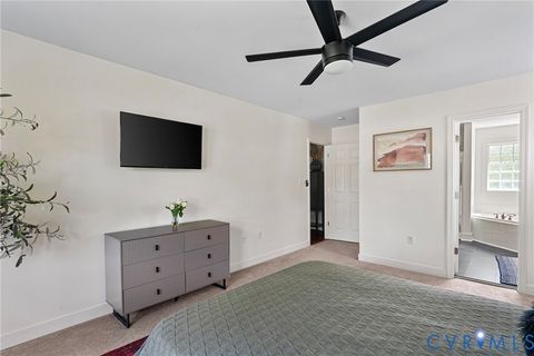 Tiny photo for 8919 Hollow Oak Drive, Midlothian, VA 23112 (MLS # 2609124)