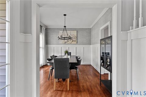 Tiny photo for 8919 Hollow Oak Drive, Midlothian, VA 23112 (MLS # 2609124)