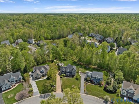 Tiny photo for 8919 Hollow Oak Drive, Midlothian, VA 23112 (MLS # 2609124)