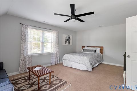 Tiny photo for 8919 Hollow Oak Drive, Midlothian, VA 23112 (MLS # 2609124)