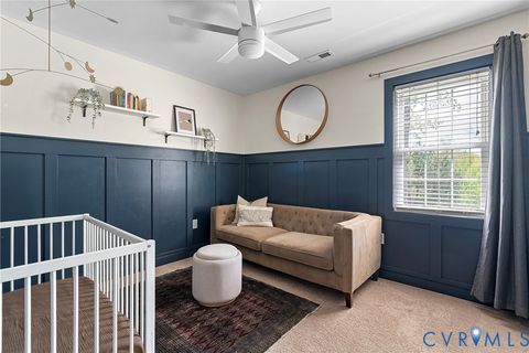 Tiny photo for 8919 Hollow Oak Drive, Midlothian, VA 23112 (MLS # 2609124)